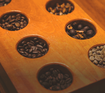 Seleccion de variedades